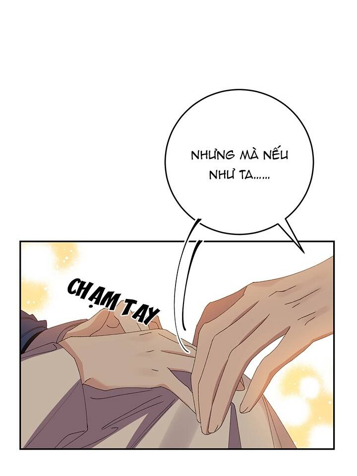 Đeo Bám Tôi Cũng Vô Ích Thôi Chapter 18 - Trang 2