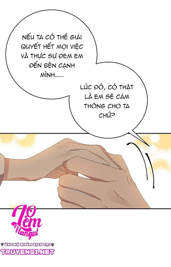 Đeo Bám Tôi Cũng Vô Ích Thôi Chapter 18 - Trang 2