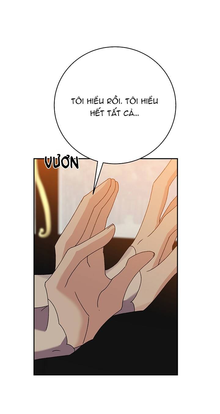 Đeo Bám Tôi Cũng Vô Ích Thôi Chapter 18 - Trang 2