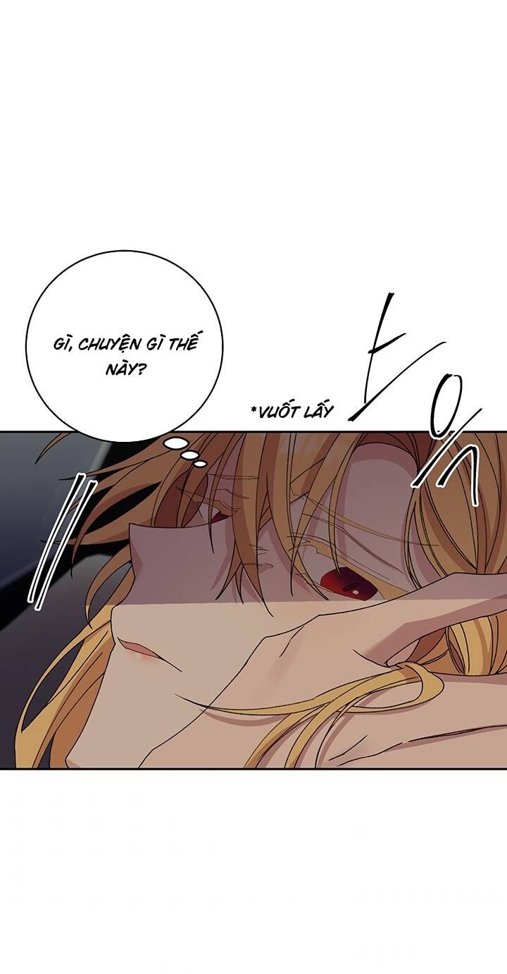 Đeo Bám Tôi Cũng Vô Ích Thôi Chapter 18 - Trang 2