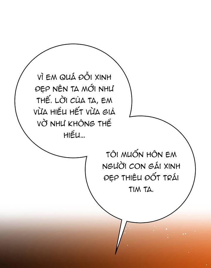 Đeo Bám Tôi Cũng Vô Ích Thôi Chapter 18 - Trang 2