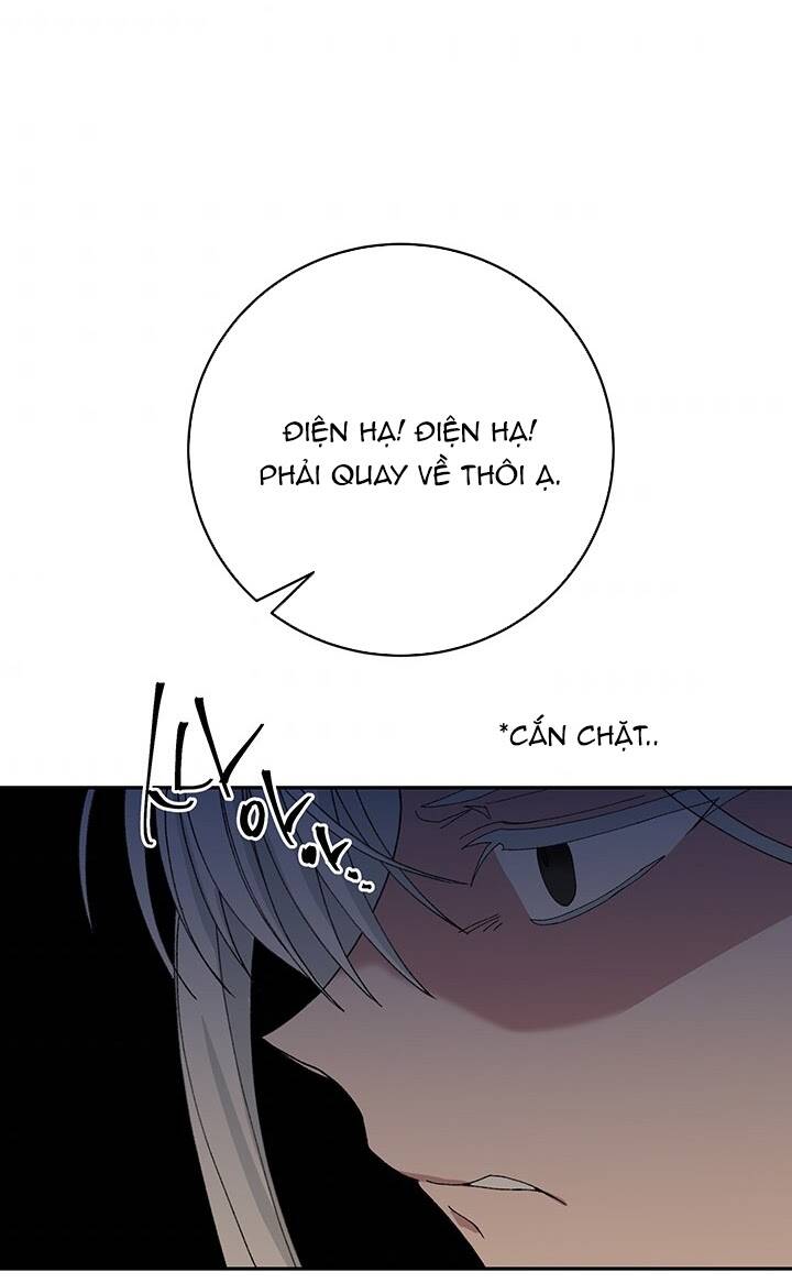 Đeo Bám Tôi Cũng Vô Ích Thôi Chapter 18 - Trang 2