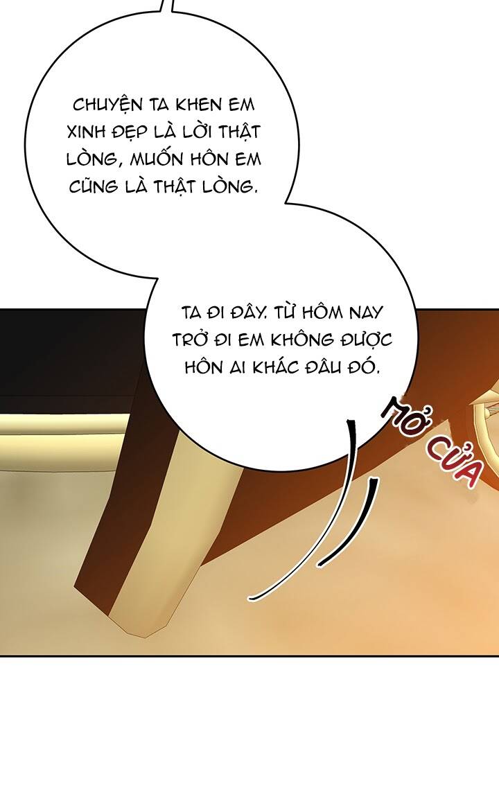 Đeo Bám Tôi Cũng Vô Ích Thôi Chapter 18 - Trang 2