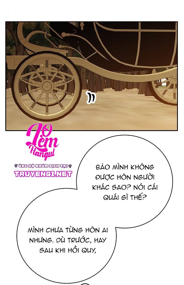 Đeo Bám Tôi Cũng Vô Ích Thôi Chapter 18 - Trang 2