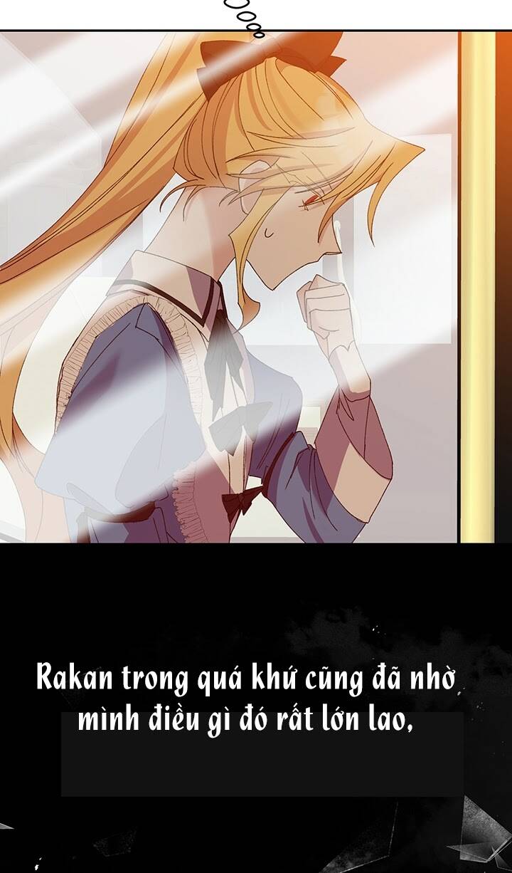 Đeo Bám Tôi Cũng Vô Ích Thôi Chapter 18 - Trang 2