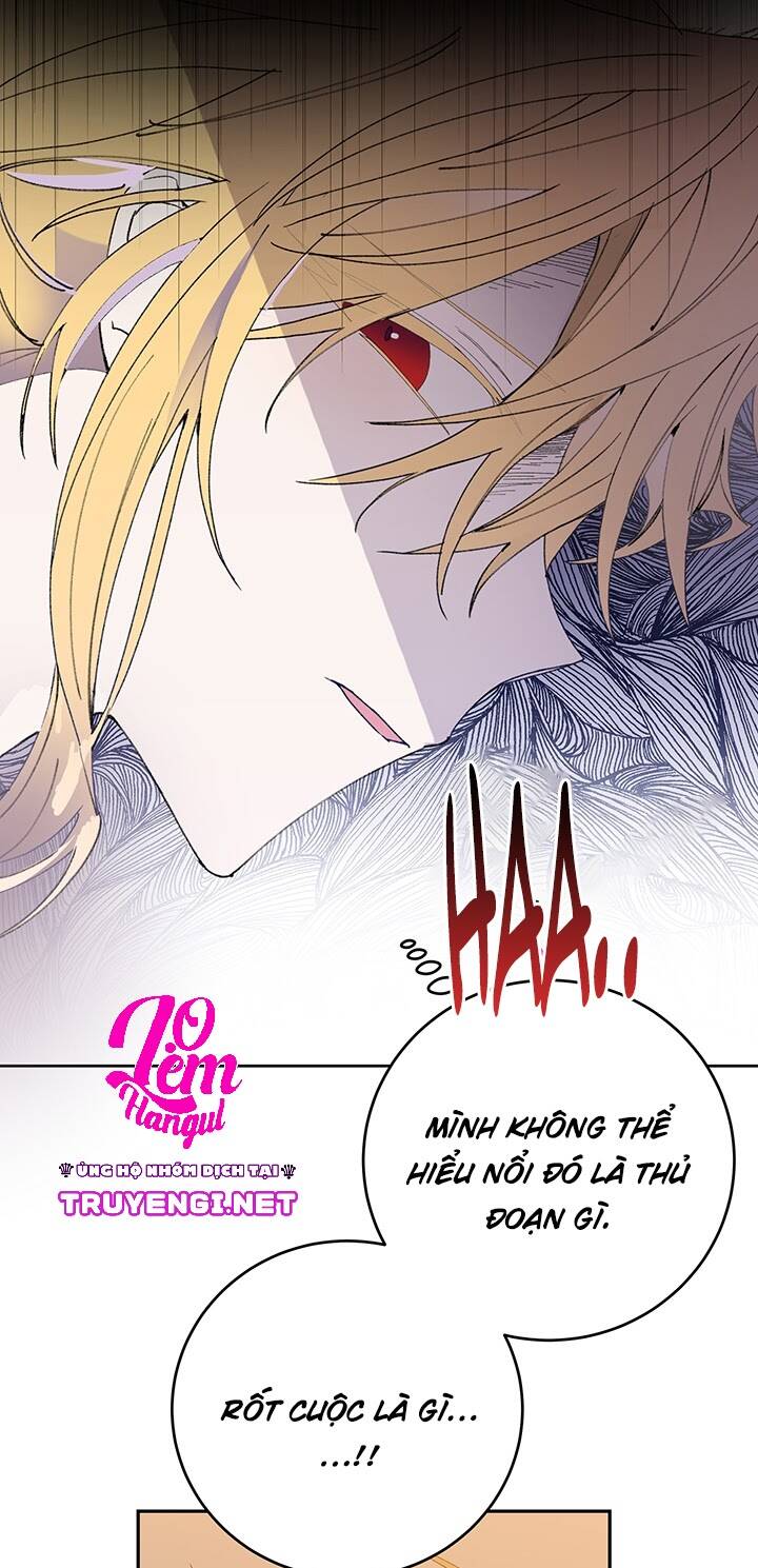 Đeo Bám Tôi Cũng Vô Ích Thôi Chapter 18 - Trang 2