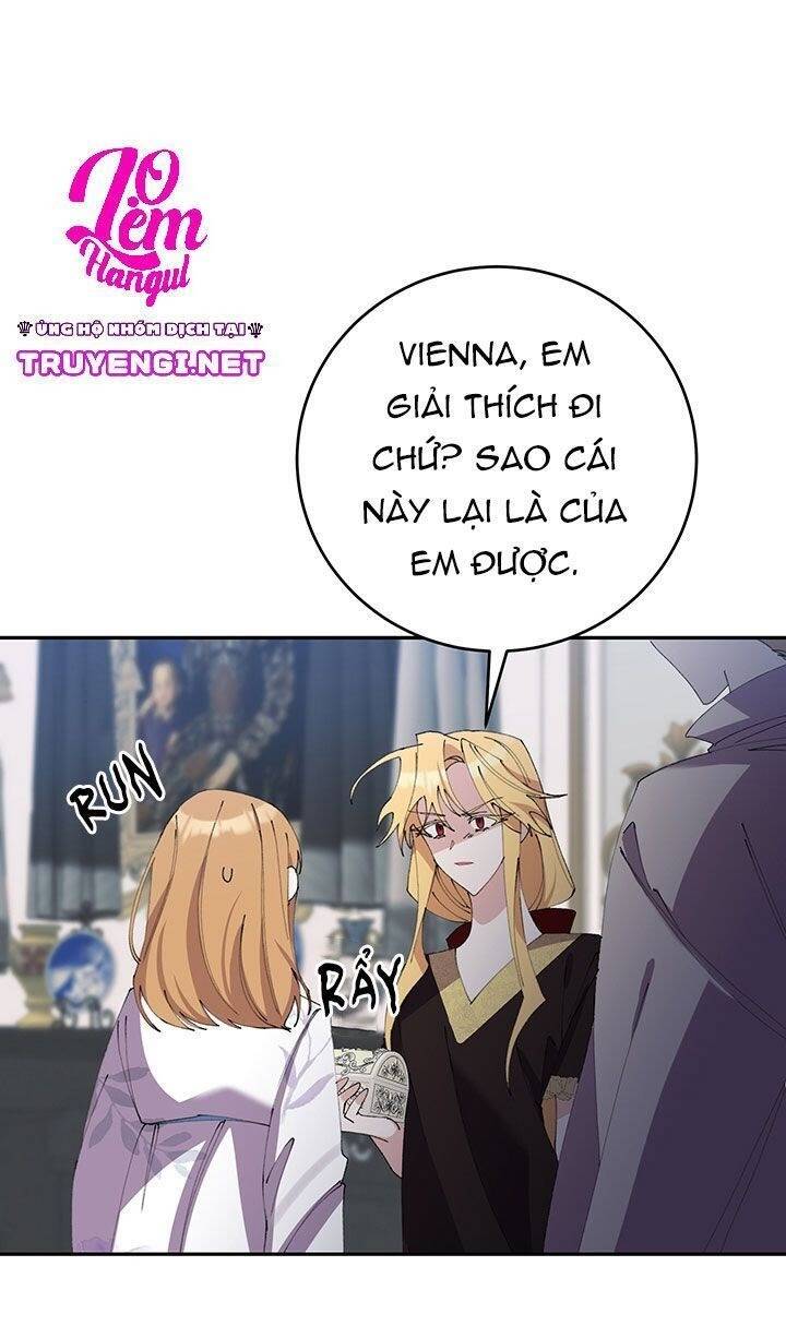 Đeo Bám Tôi Cũng Vô Ích Thôi Chapter 16 - Trang 2