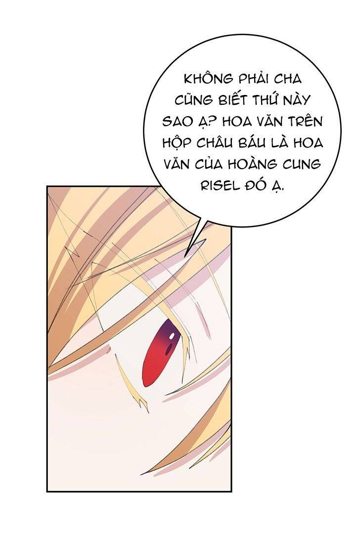 Đeo Bám Tôi Cũng Vô Ích Thôi Chapter 16 - Trang 2