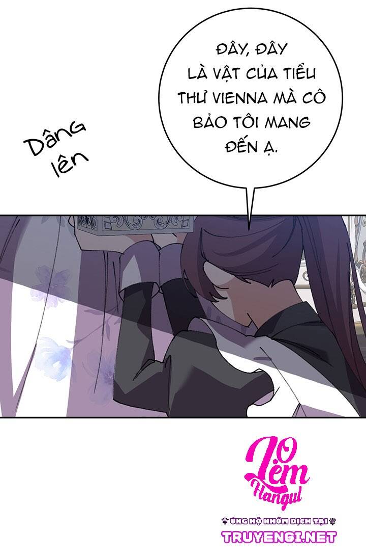 Đeo Bám Tôi Cũng Vô Ích Thôi Chapter 16 - Trang 2