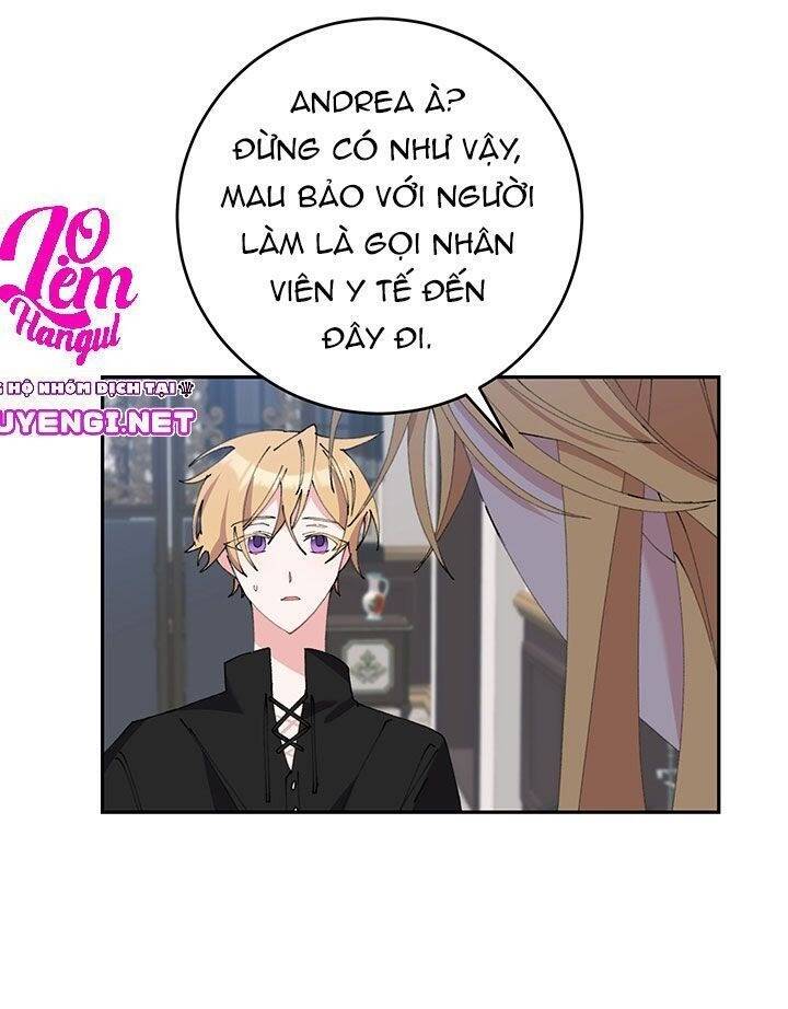 Đeo Bám Tôi Cũng Vô Ích Thôi Chapter 16 - Trang 2