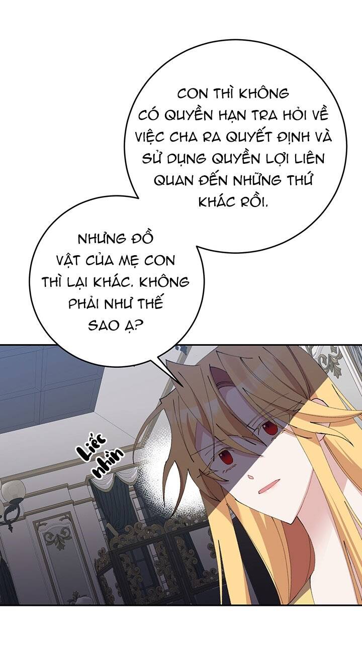 Đeo Bám Tôi Cũng Vô Ích Thôi Chapter 16 - Trang 2