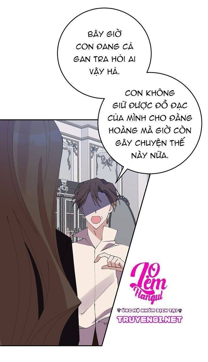 Đeo Bám Tôi Cũng Vô Ích Thôi Chapter 16 - Trang 2