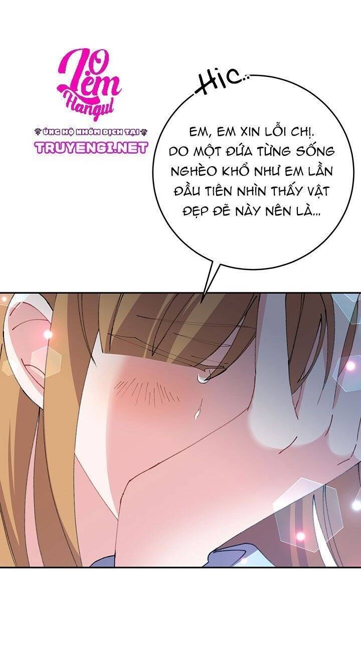 Đeo Bám Tôi Cũng Vô Ích Thôi Chapter 16 - Trang 2