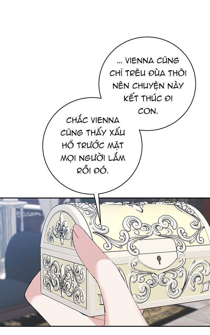 Đeo Bám Tôi Cũng Vô Ích Thôi Chapter 16 - Trang 2