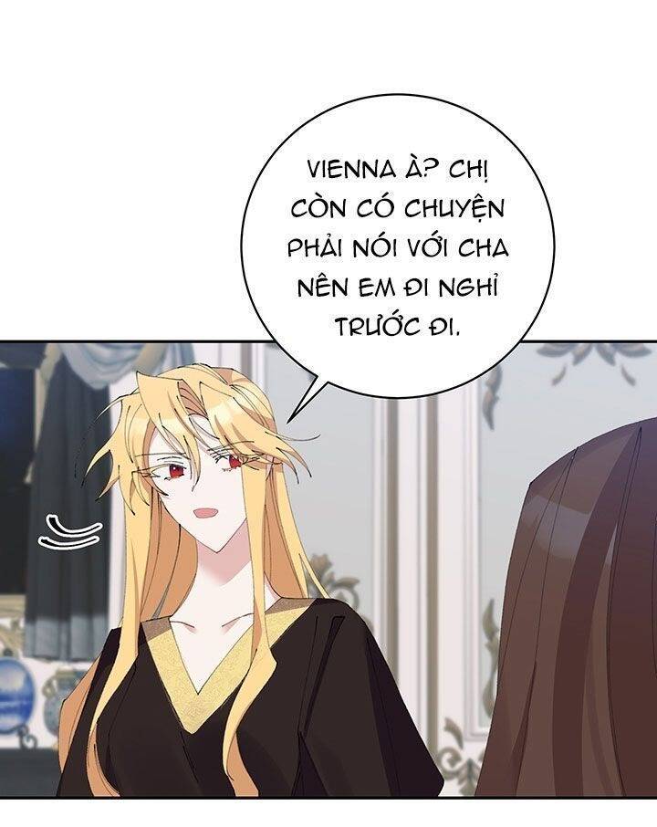 Đeo Bám Tôi Cũng Vô Ích Thôi Chapter 16 - Trang 2