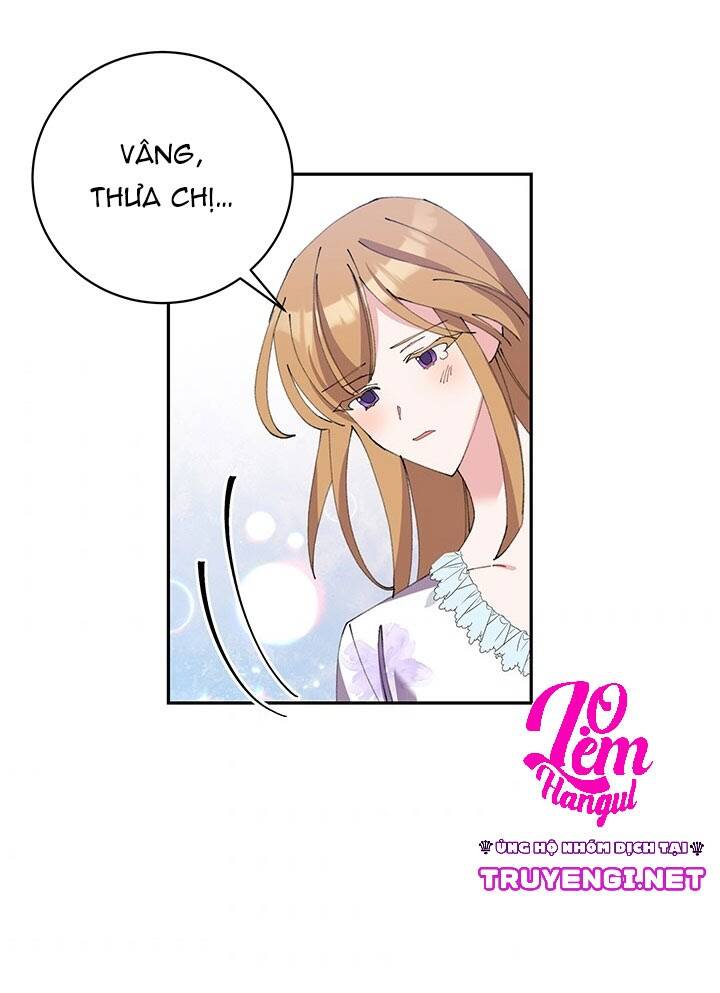 Đeo Bám Tôi Cũng Vô Ích Thôi Chapter 16 - Trang 2