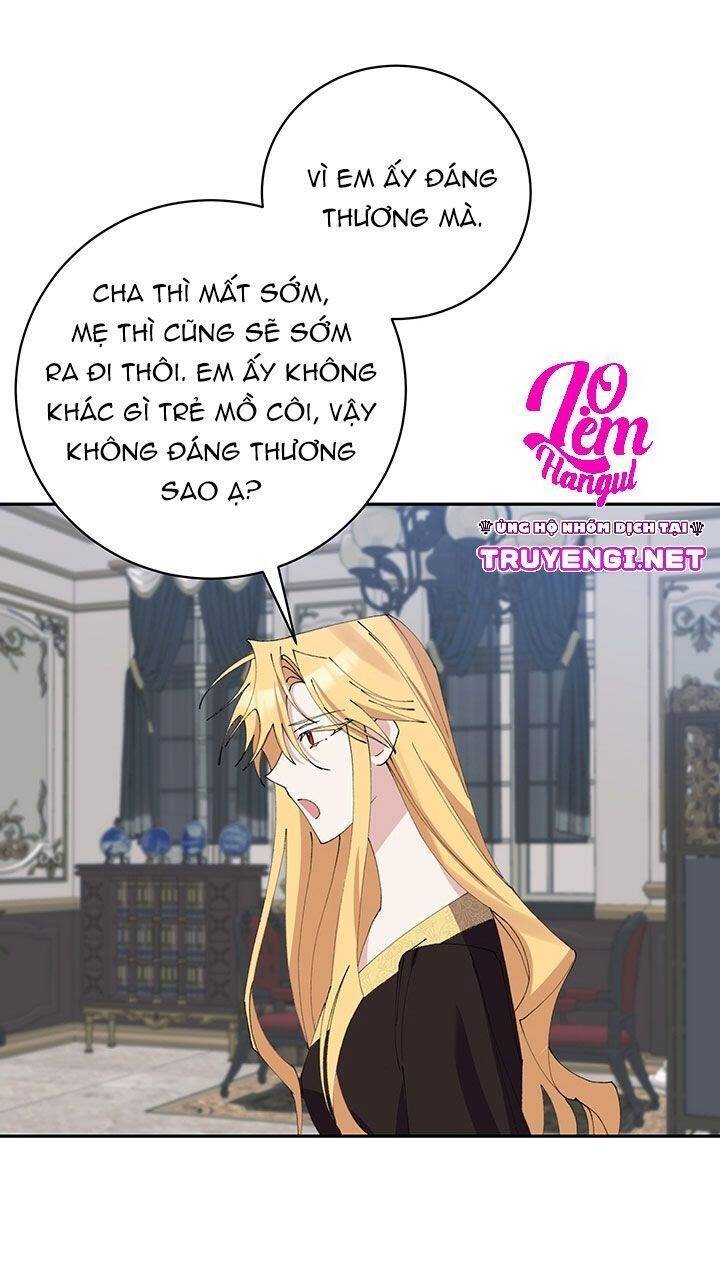 Đeo Bám Tôi Cũng Vô Ích Thôi Chapter 16 - Trang 2