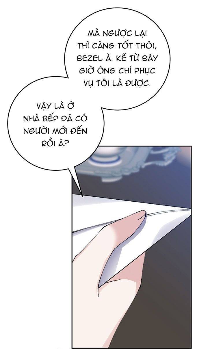 Đeo Bám Tôi Cũng Vô Ích Thôi Chapter 16 - Trang 2