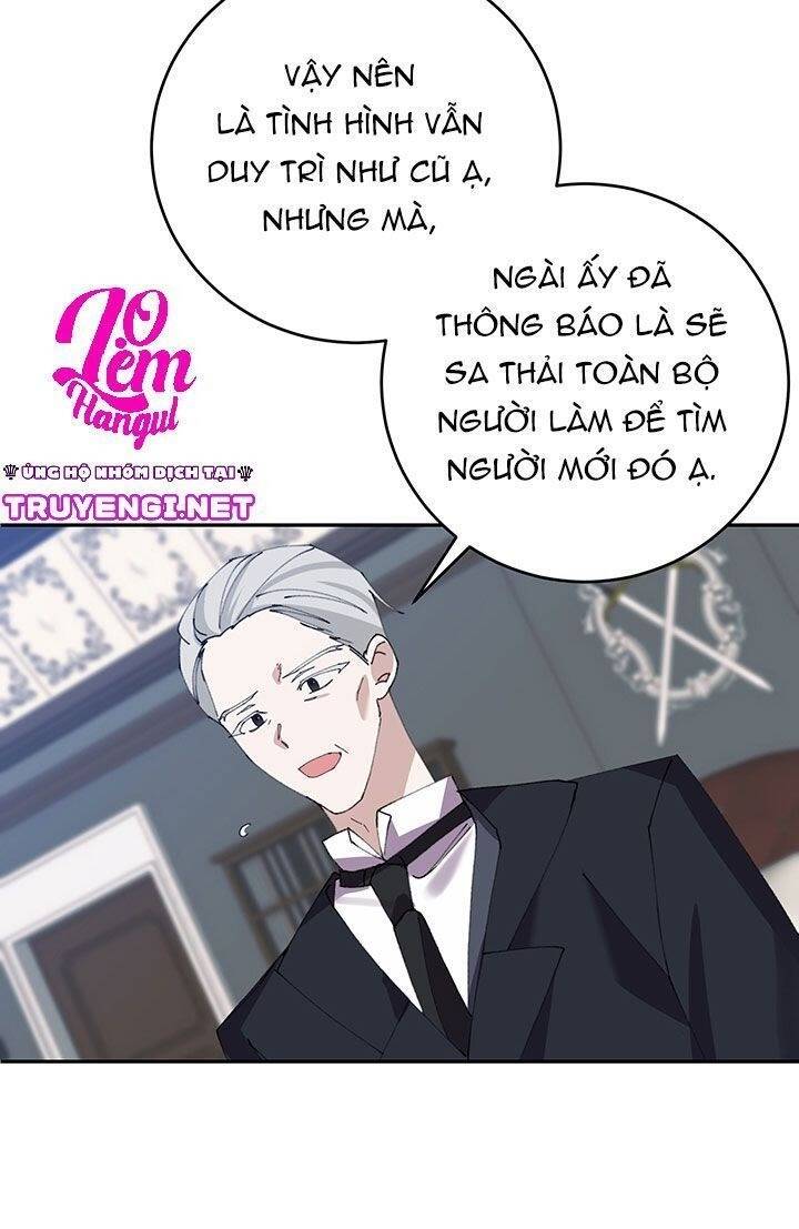 Đeo Bám Tôi Cũng Vô Ích Thôi Chapter 16 - Trang 2