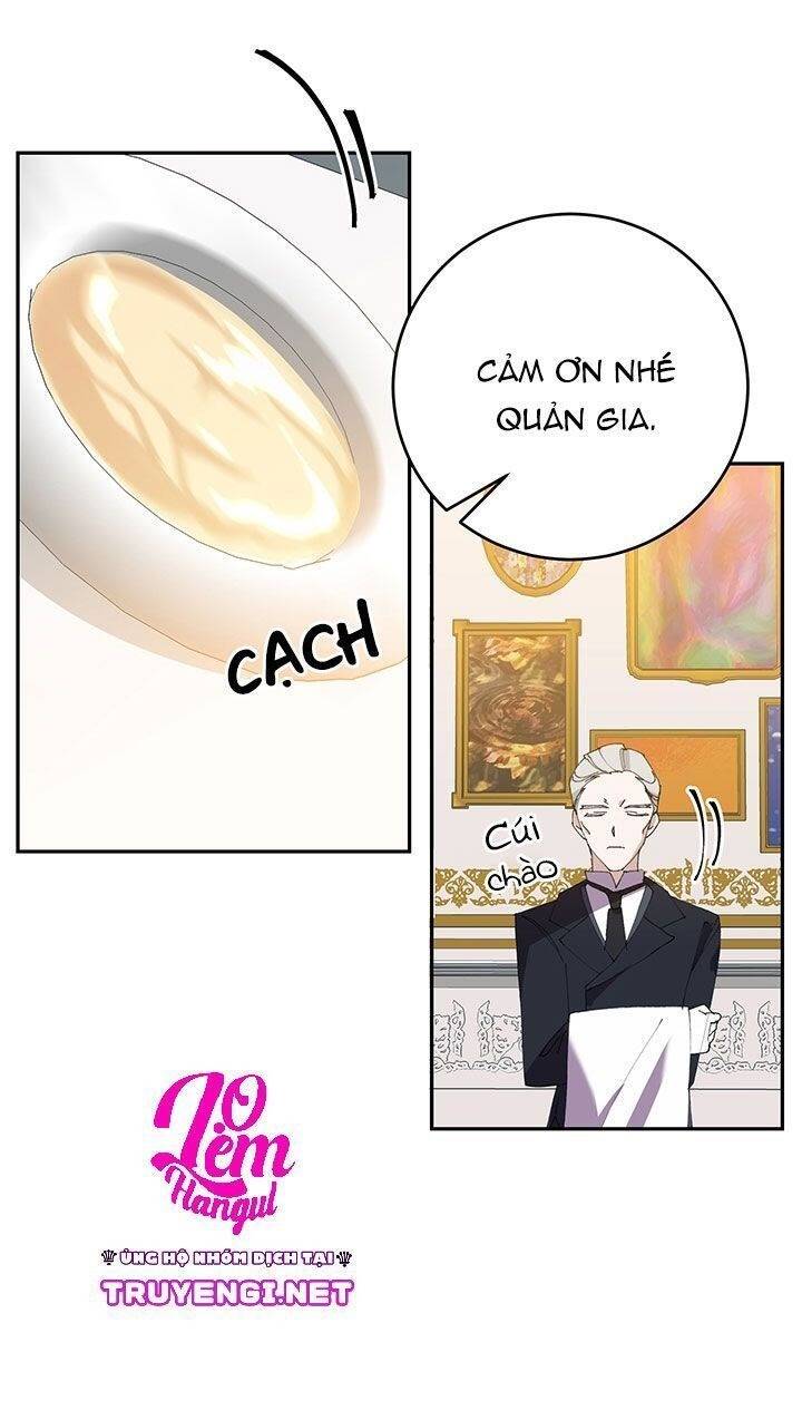 Đeo Bám Tôi Cũng Vô Ích Thôi Chapter 16 - Trang 2