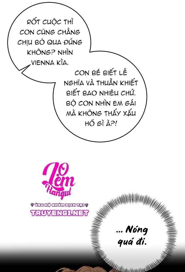 Đeo Bám Tôi Cũng Vô Ích Thôi Chapter 16 - Trang 2