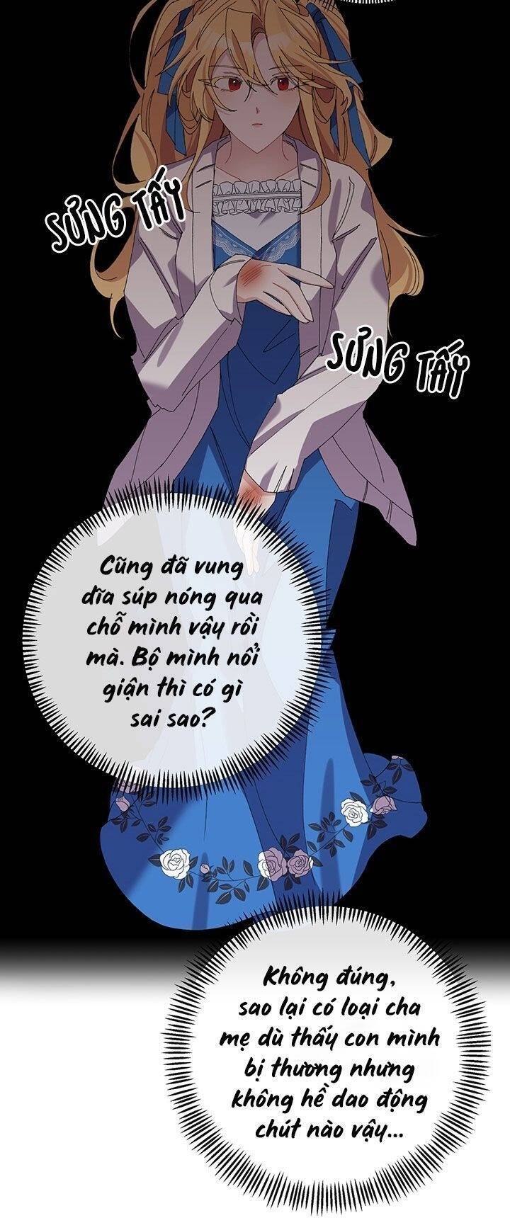 Đeo Bám Tôi Cũng Vô Ích Thôi Chapter 16 - Trang 2