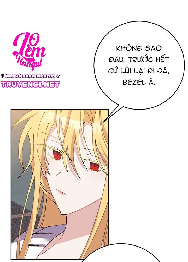 Đeo Bám Tôi Cũng Vô Ích Thôi Chapter 16 - Trang 2