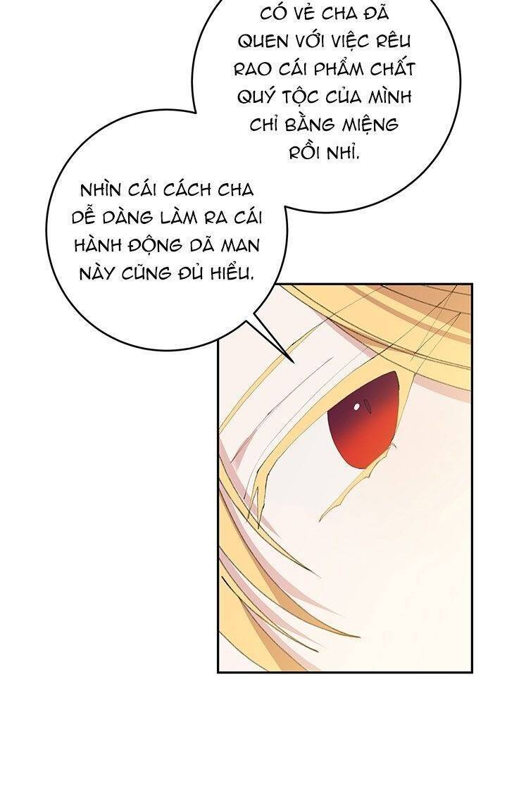 Đeo Bám Tôi Cũng Vô Ích Thôi Chapter 16 - Trang 2