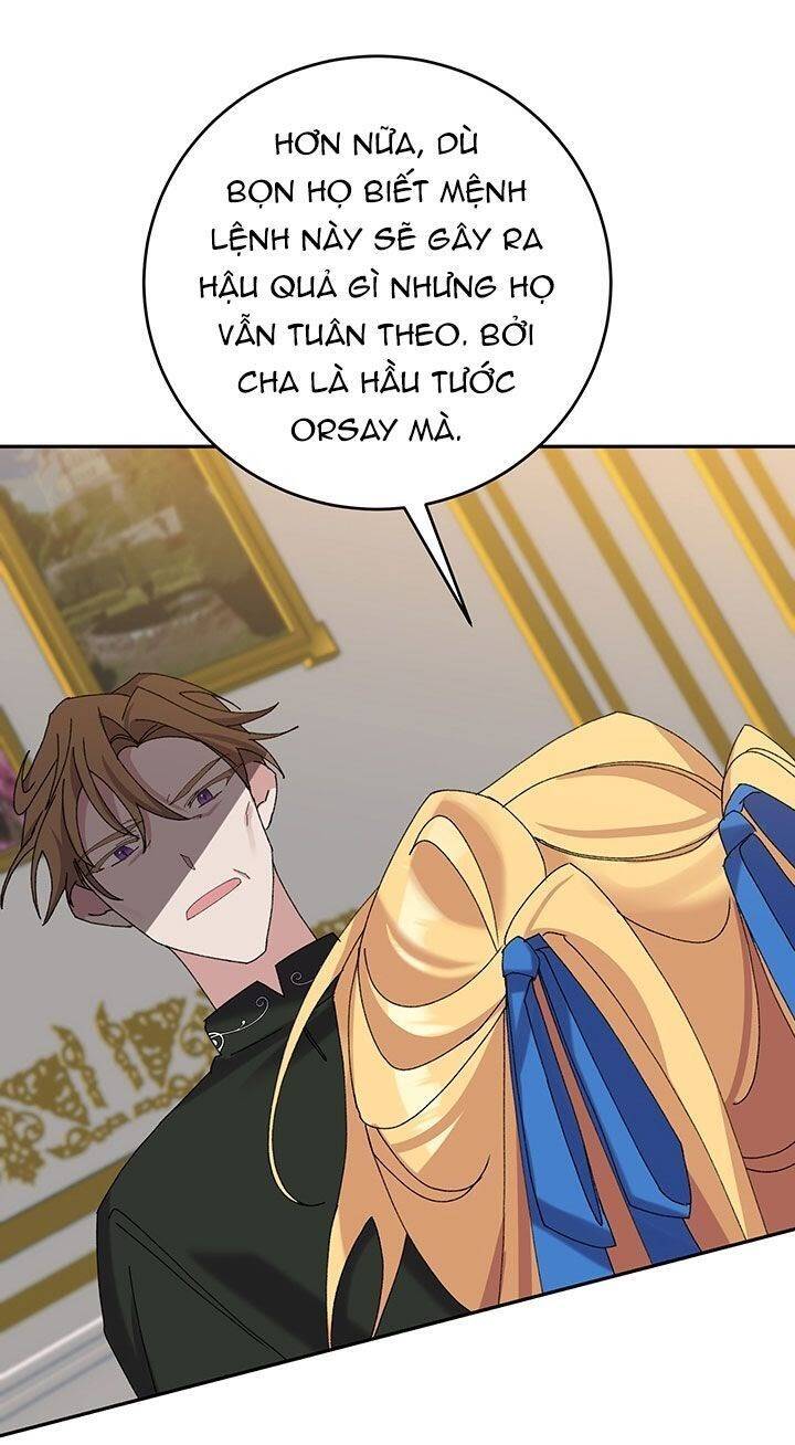 Đeo Bám Tôi Cũng Vô Ích Thôi Chapter 16 - Trang 2