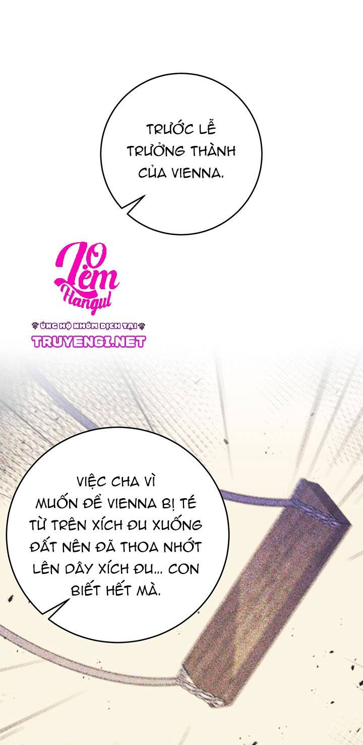 Đeo Bám Tôi Cũng Vô Ích Thôi Chapter 16 - Trang 2