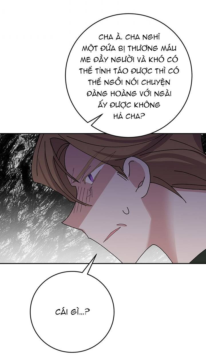 Đeo Bám Tôi Cũng Vô Ích Thôi Chapter 16 - Trang 2