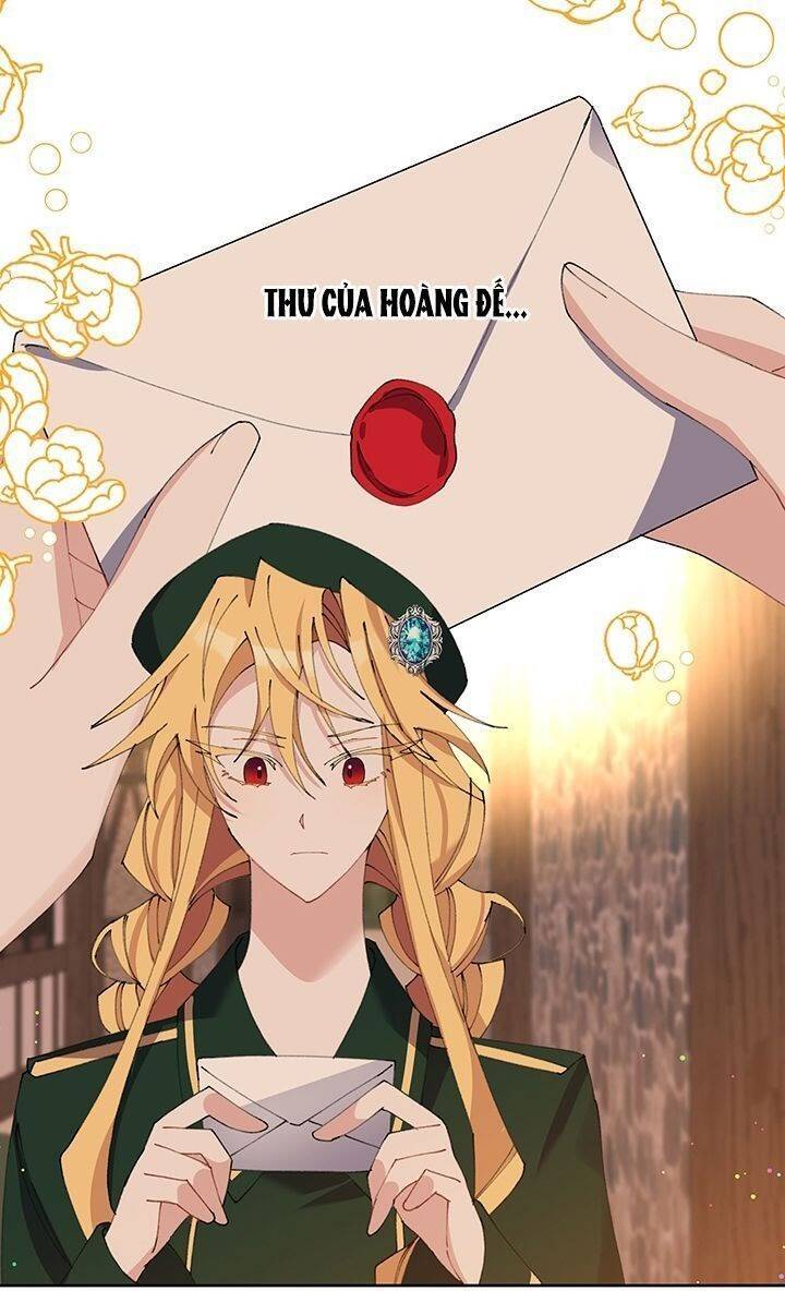 Đeo Bám Tôi Cũng Vô Ích Thôi Chapter 15 - Trang 2