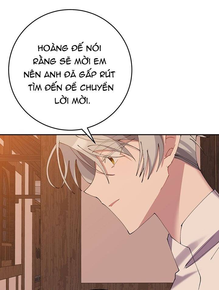 Đeo Bám Tôi Cũng Vô Ích Thôi Chapter 15 - Trang 2