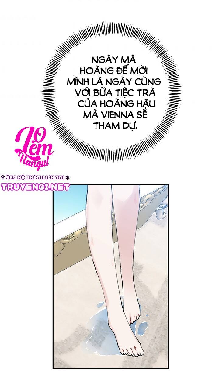 Đeo Bám Tôi Cũng Vô Ích Thôi Chapter 15 - Trang 2