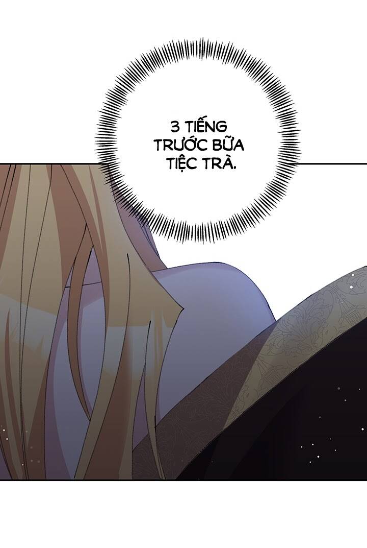 Đeo Bám Tôi Cũng Vô Ích Thôi Chapter 15 - Trang 2