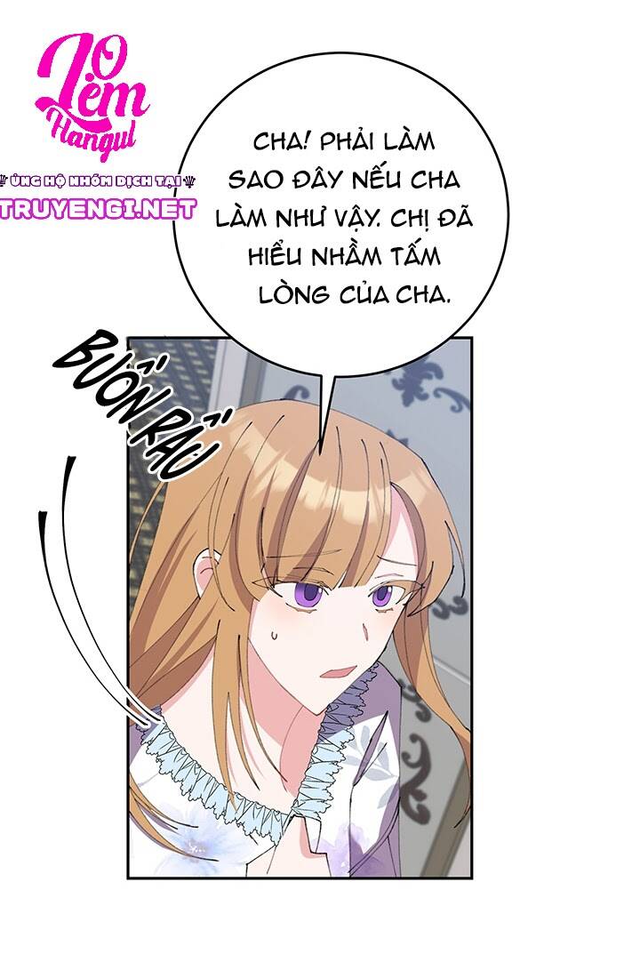 Đeo Bám Tôi Cũng Vô Ích Thôi Chapter 15 - Trang 2