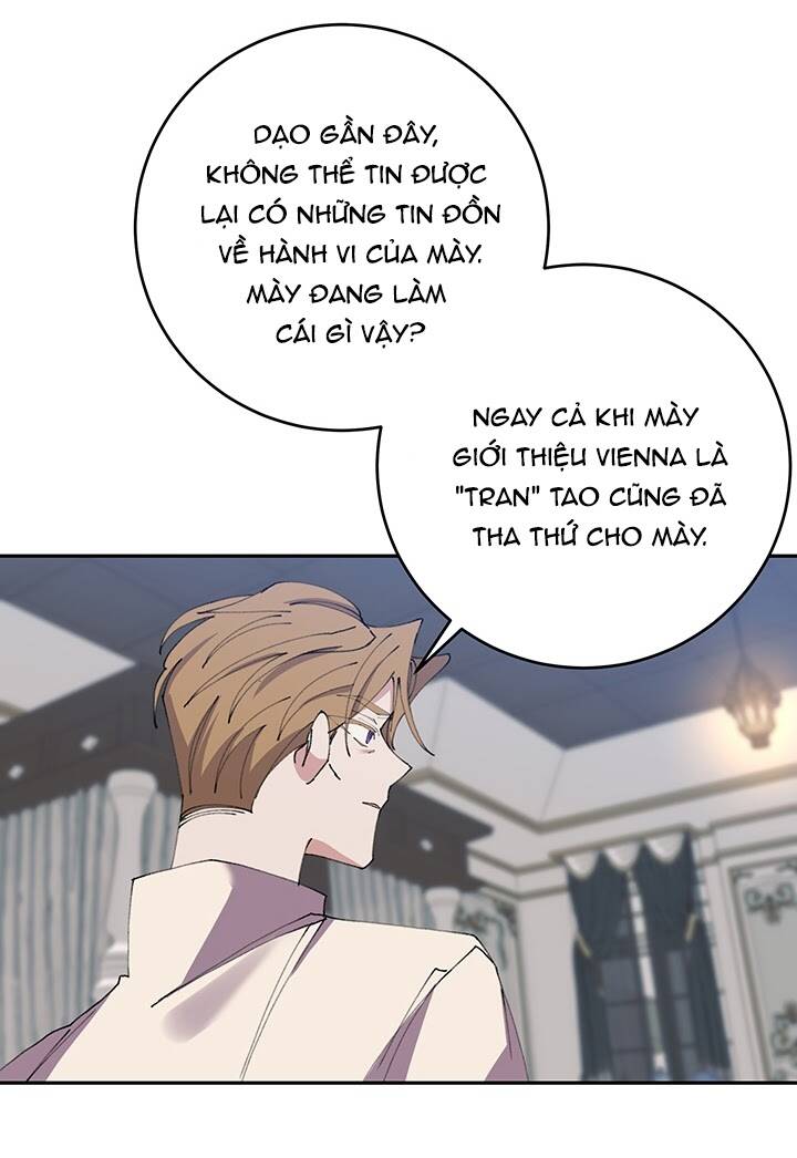 Đeo Bám Tôi Cũng Vô Ích Thôi Chapter 15 - Trang 2