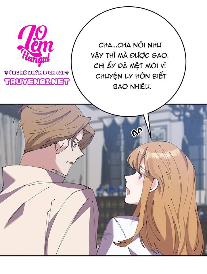 Đeo Bám Tôi Cũng Vô Ích Thôi Chapter 15 - Trang 2