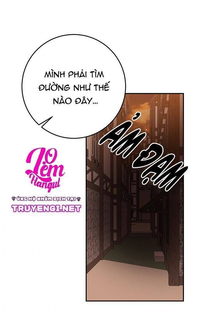 Đeo Bám Tôi Cũng Vô Ích Thôi Chapter 15 - Trang 2