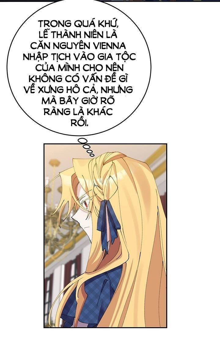 Đeo Bám Tôi Cũng Vô Ích Thôi Chapter 14 - Trang 2