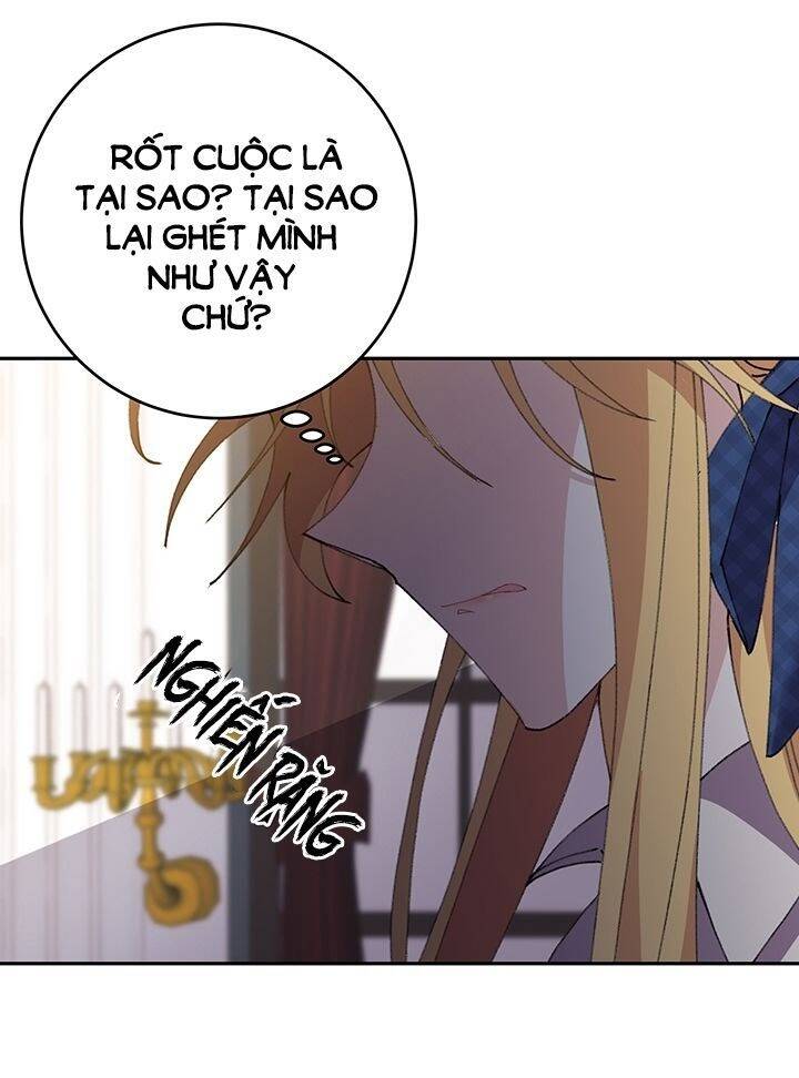 Đeo Bám Tôi Cũng Vô Ích Thôi Chapter 14 - Trang 2