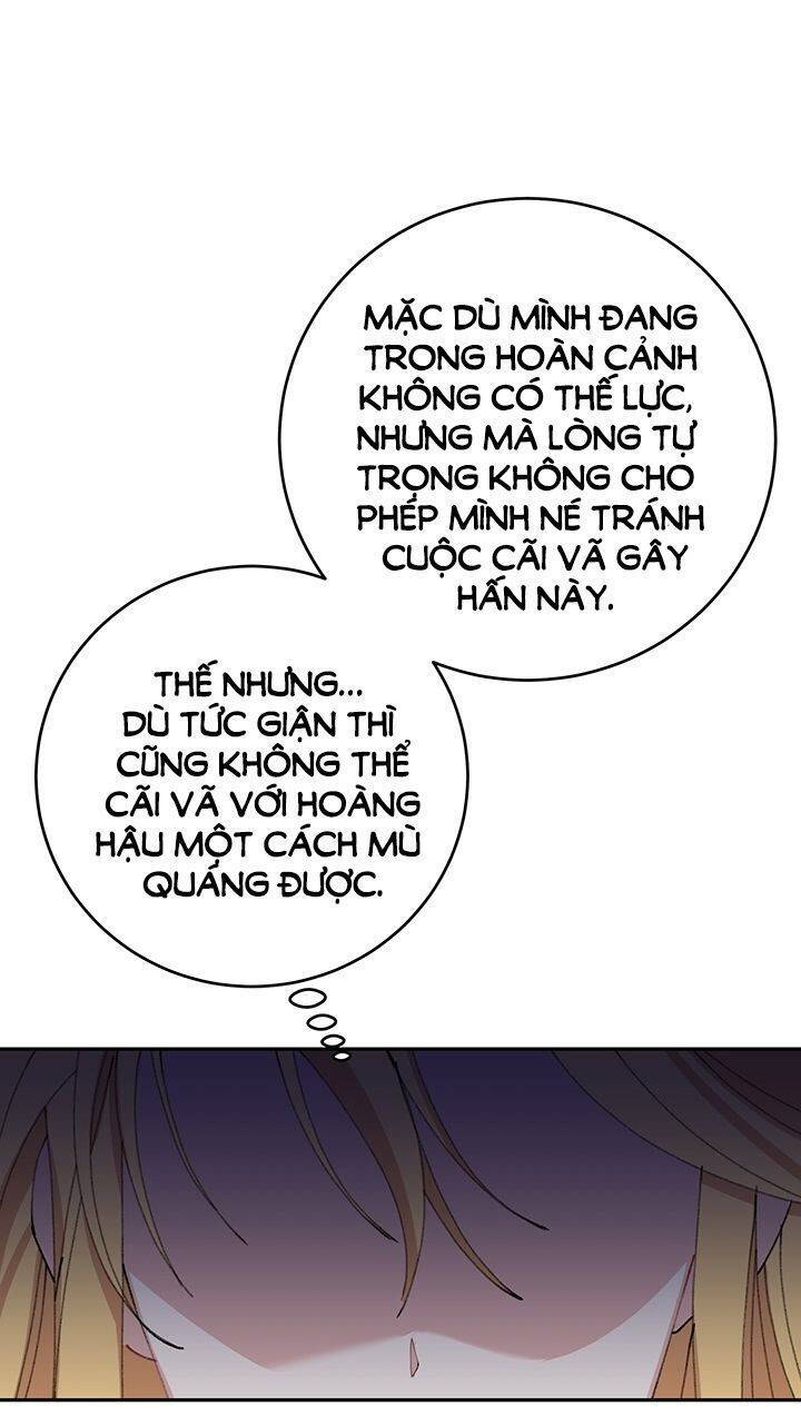 Đeo Bám Tôi Cũng Vô Ích Thôi Chapter 14 - Trang 2