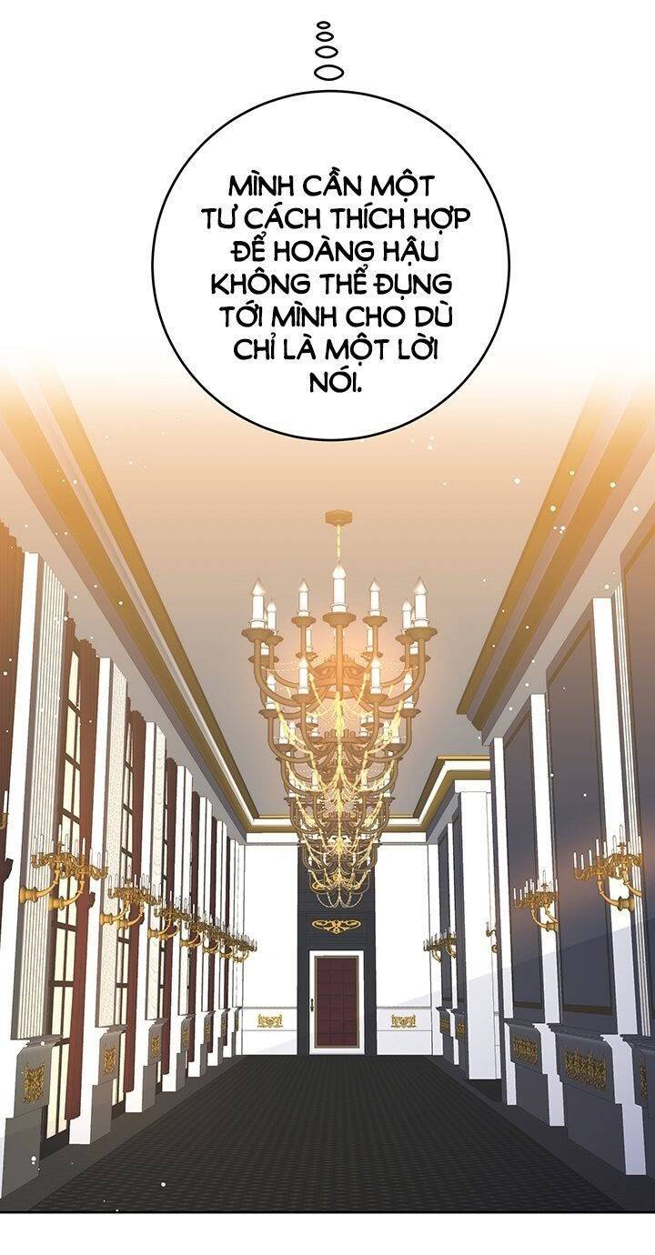 Đeo Bám Tôi Cũng Vô Ích Thôi Chapter 14 - Trang 2