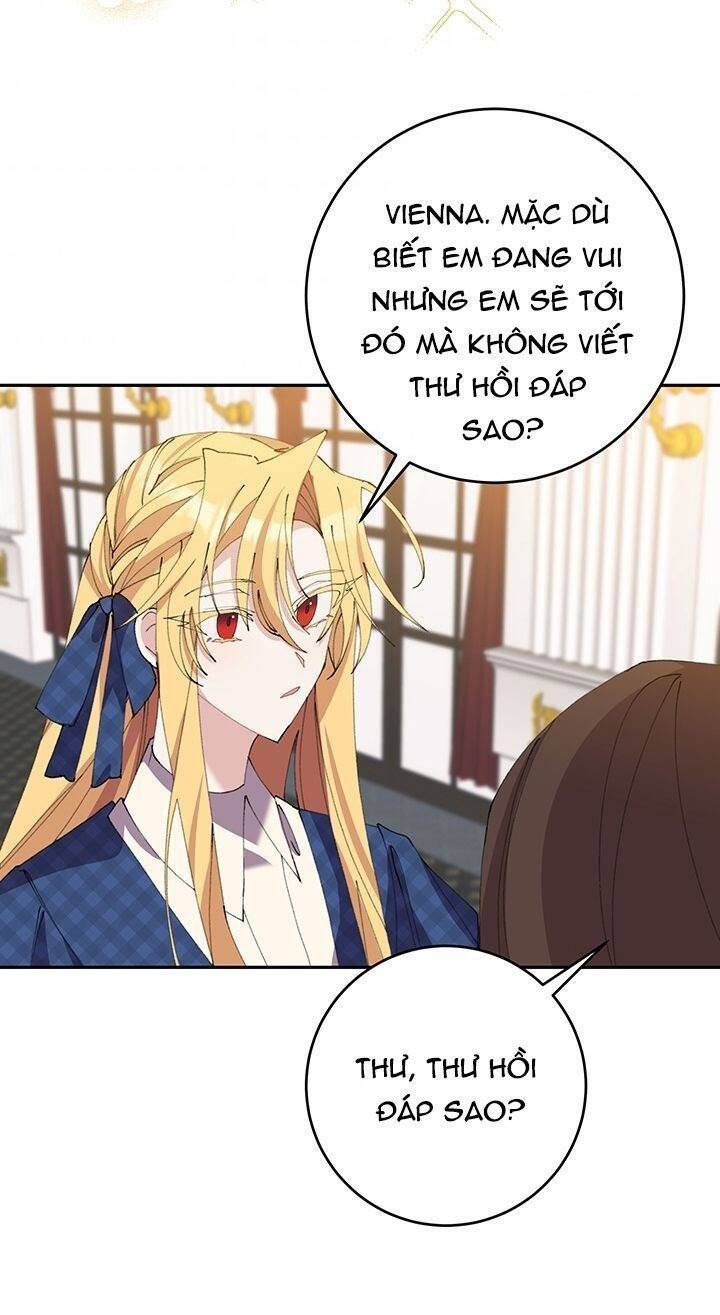 Đeo Bám Tôi Cũng Vô Ích Thôi Chapter 14 - Trang 2