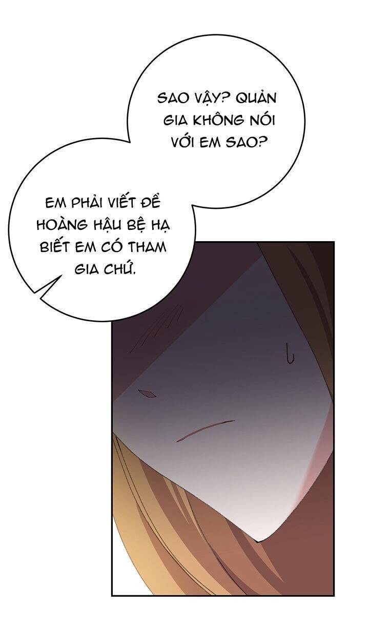 Đeo Bám Tôi Cũng Vô Ích Thôi Chapter 14 - Trang 2