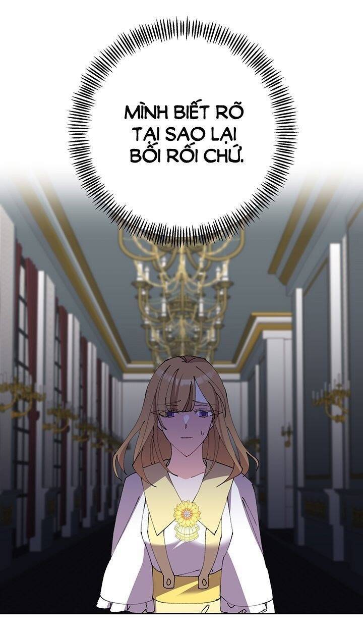 Đeo Bám Tôi Cũng Vô Ích Thôi Chapter 14 - Trang 2