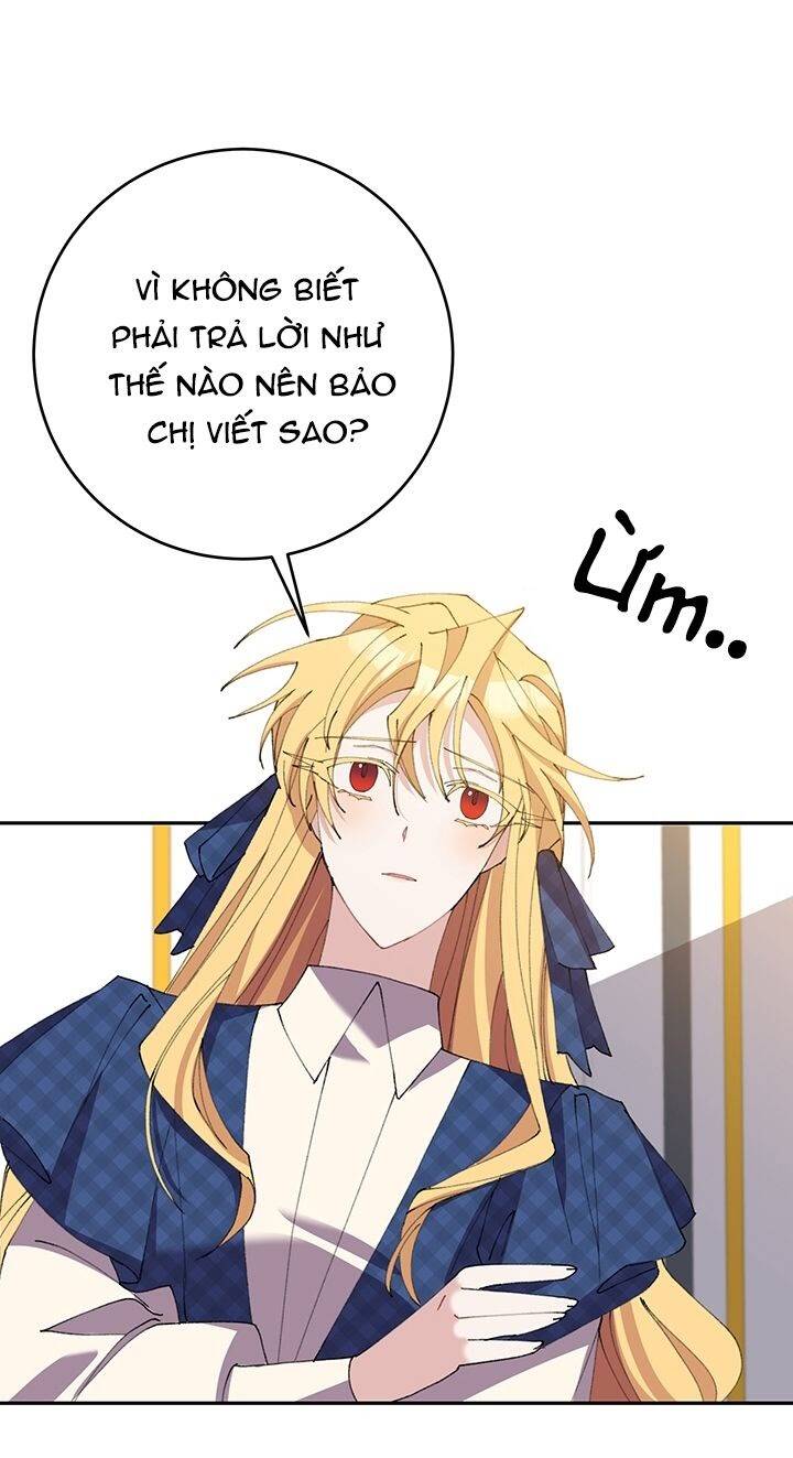 Đeo Bám Tôi Cũng Vô Ích Thôi Chapter 14 - Trang 2