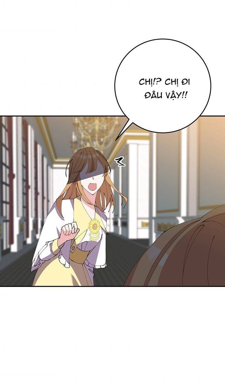 Đeo Bám Tôi Cũng Vô Ích Thôi Chapter 14 - Trang 2