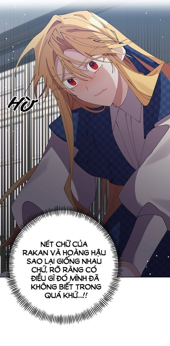 Đeo Bám Tôi Cũng Vô Ích Thôi Chapter 14 - Trang 2