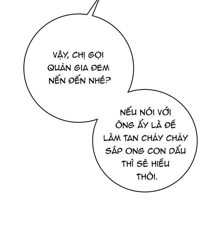 Đeo Bám Tôi Cũng Vô Ích Thôi Chapter 14 - Trang 2